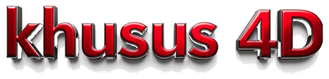 khusus 4d