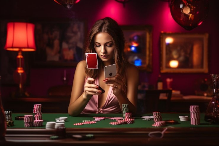 Ikan Hoki Game 