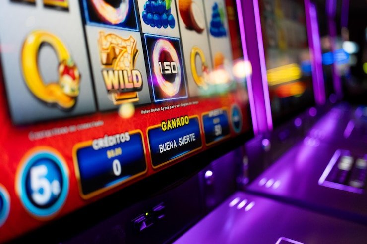Dashboard loyalitas khusus 4d menampilkan poin dan tier saat ini